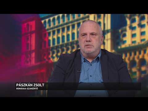 Politikai válság Romániában サムネイル