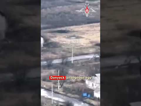 Az orosz hadsereg kilencvennél is több drónt vetett be tegnap ukrajnai célpontok ellen サムネイル