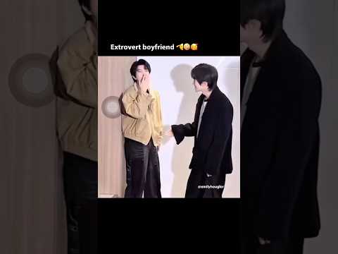 They will never get bored at home cause they entertain each other 😂😂 サムネイル