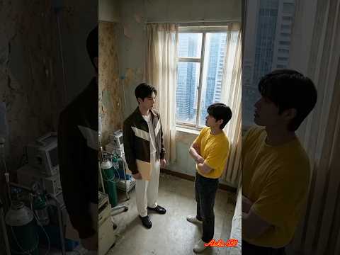 The CEO Who Chose Me Over His Empire #bl #shortfilm #blshorts サムネイル