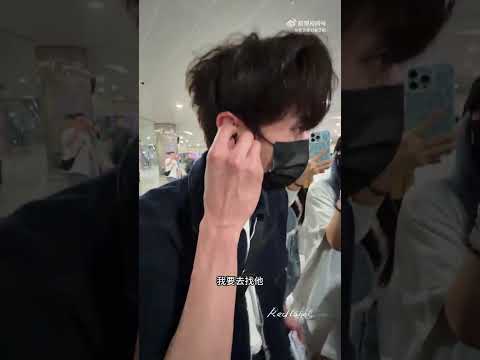 Have you two made up? - I'm going to find him | He Jia Shu & Fa Xuan Ge #bl #lgbt #jenvlog #bltiktok サムネイル