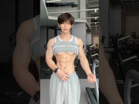 Boys | BL video | Asian Men | #body #boy #boyfriend #gay #bl #tiktok #trending #asian #shorts #fyp サムネイル