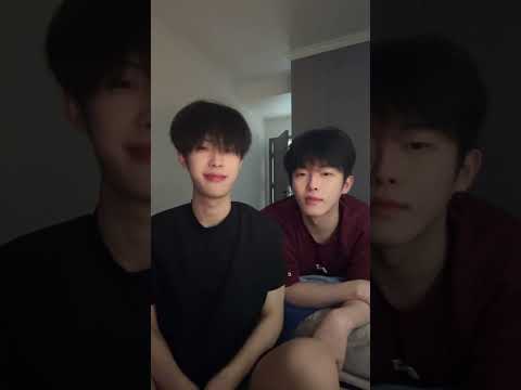 ddz & 1l #bl #bltiktok #lgbt #gay #jenvlog #vlog - BL Couple サムネイル