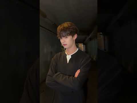 What a vicious passerby... Haohao & Nienie #bl #jenvlog #lgbt #blvlog #haohaonienie - BL Couple サムネイル