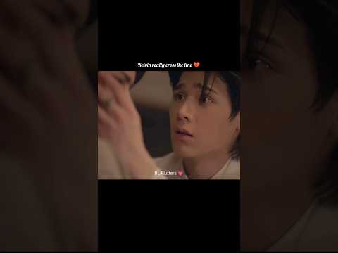 Kelvin we won’t easily forgive you for this😔🥺#fortpeat #blseries #blshorts #bl #thaibl #thaidrama サムネイル