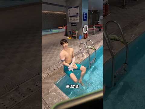 Boys | BL video | Asian Men | #body #boy #boyfriend #gay #bl #tiktok #trending #asian #shorts #fyp サムネイル