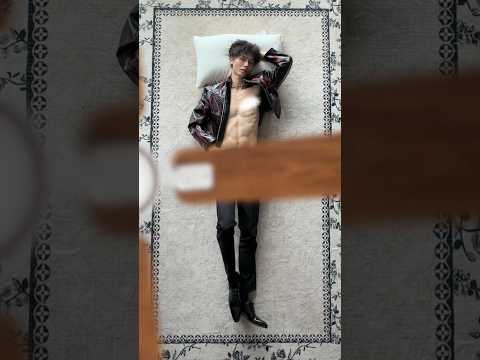 BL TikTok Video /소년 사랑 소년 /boy Love boy #boylove #blshorts #bltiktok #bl #boyloveboy #foryou #fyp サムネイル