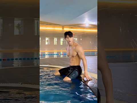 Boys | BL video | Asian Men | #body #boy #boyfriend #gay #bl #tiktok #trending #asian #shorts #fyp サムネイル