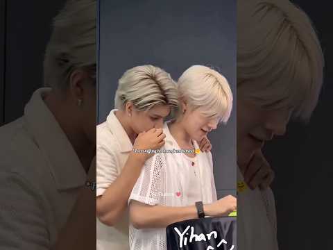 Clingy final boss🥰😆#fortpeat #blseries #blshorts #bl #thaibl #bldrama #thaidrama #bledit #edit サムネイル