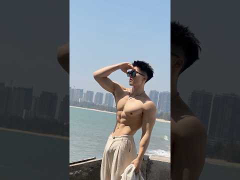 Boys | BL video | Asian Men | #body #boy #boyfriend #gay #bl #tiktok #trending #asian #shorts #fyp サムネイル