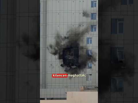 Fokozódott a háborús helyzet a Közel-Keleten サムネイル
