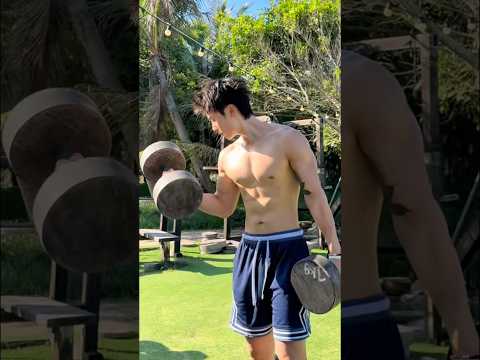Boys | BL video | Asian Men | #body #boy #boyfriend #gay #bl #tiktok #trending #asian #shorts #fyp サムネイル