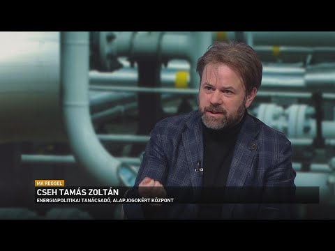 A januári rezsistoppal 30%-os kedvezményt kapnak a magyar családok サムネイル