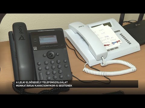 A lelki problémák és a magány hatványozódhatnak az ünnepek közeledtével サムネイル