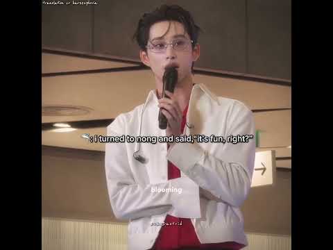 THATS SO ROMANTIC 😭😭 #williamest #est_rvp #williamjkp #gmmtv #fyp #blshorts #bl サムネイル