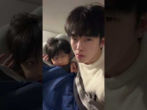 ddz & 1l #bl #bltiktok #lgbt #gay #jenvlog #vlog - BL Couple サムネイル