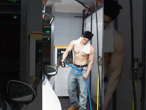 Boys | BL video | Asian Men | #body #boy #boyfriend #gay #bl #tiktok #trending #asian #shorts #fyp サムネイル