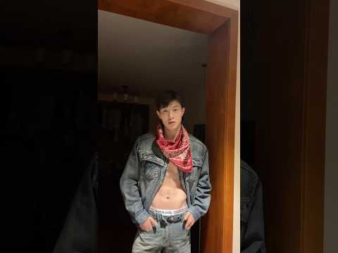 Boys | BL video | Asian Men | #body #boy #boyfriend #gay #bl #tiktok #trending #asian #shorts #fyp サムネイル