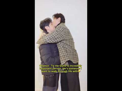 I smell marriage is coming, idc😭❤️ サムネイル