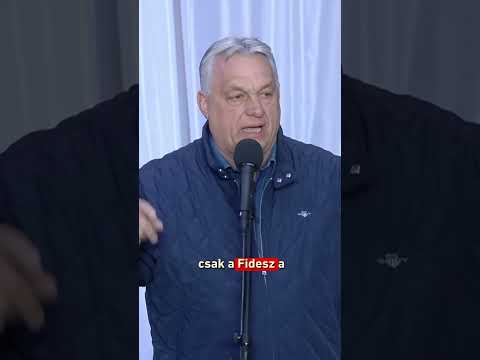 Most vasárnap arról kell dönteni, hogy Zelenszkij vagy Orbán Viktor alakítson kormányt サムネイル