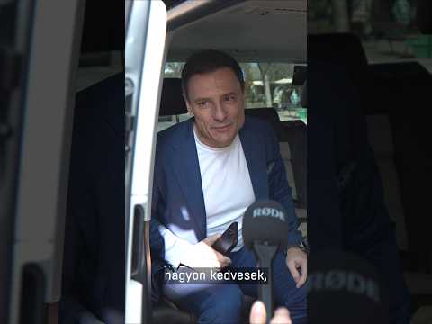 Gödről kérdeztük Tuzsont: mit üzen a választóknak? サムネイル