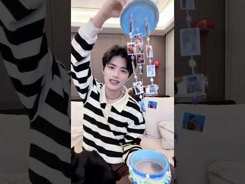 Lovely | Chen Yishan & Cute teacher #bl #jenvlog #bltiktok - BL Couple サムネイル