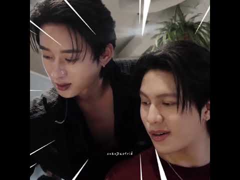 🥺🤍 #williamest #est_rvp #williamjkp #gmmtv #fyp #blshorts #bl サムネイル
