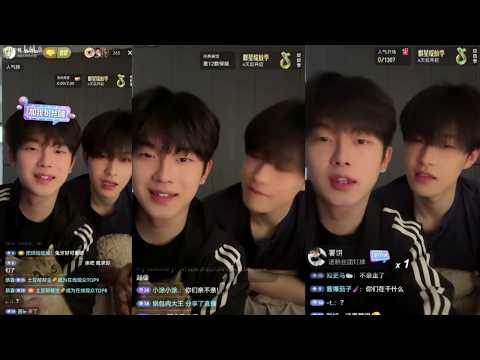 Livestream 19.04.2026 | ddz & 1l #bl #bltiktok #lgbt #gay #jenvlog #vlog - BL Couple サムネイル
