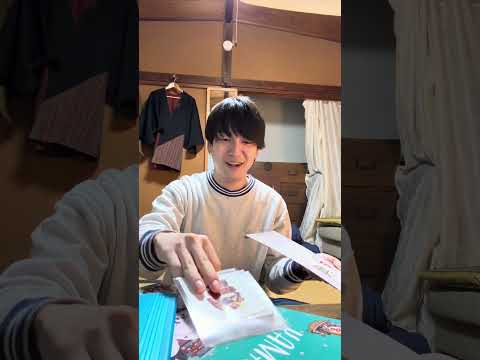 まったりグッズ紹介 #ゲイ #BL #ゲイ能人 #垣くん#Gay #vlog サムネイル