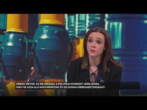 Orbán Viktor: A Barátság vezeték újraindítása pusztán politikai okokra vezethető vissza サムネイル
