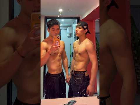 BL TikTok Video /소년 사랑 소년 /boy Love boy #boylove #blshorts #bltiktok #bl #boyloveboy #foryou #fyp サムネイル