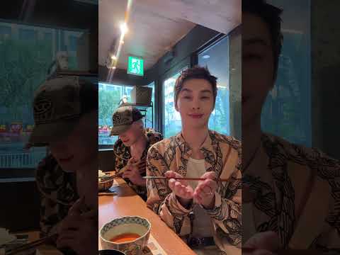 Caught cheating on food 🙂‍↕️ Dong Jia Yao & Zhang Zhe Chen #bl #bltiktok #lgbt #jenvlog - BL Couple