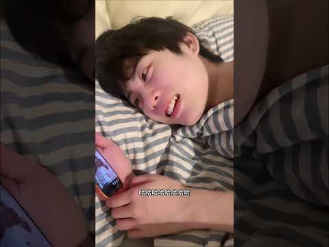 Wang Yi & Lian Lian #bl #jenvlog #gay #lgbt #bltiktok - BL Couple サムネイル