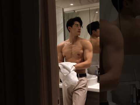 BL TikTok Video /소년 사랑 소년 /boy Love boy #boylove #blshorts #bltiktok #bl #boyloveboy #foryou #fyp サムネイル