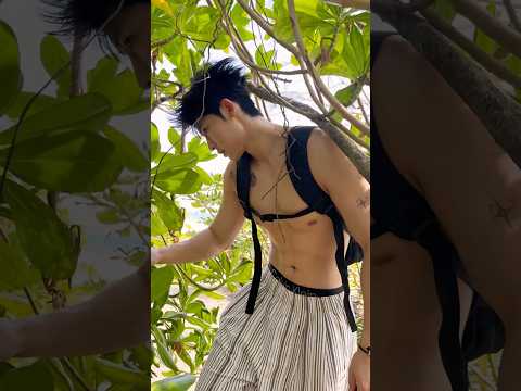 Boys | BL video | Asian Men | #body #boy #boyfriend #gay #bl #tiktok #trending #asian #shorts #fyp サムネイル