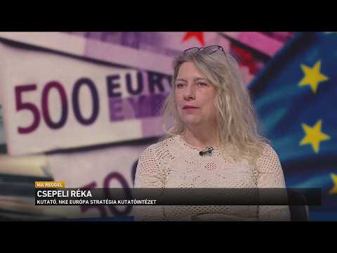 Európában is nagy visszhangot keltettek a magyar országgyűlési választások サムネイル
