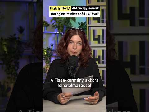 Tisza-kétharmad: hogyan nem lesz ebből újabb túlhatalom? サムネイル