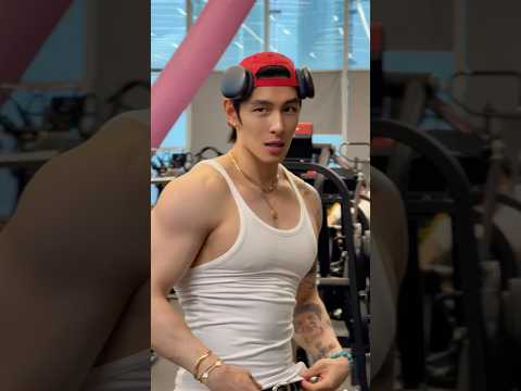 Boys | BL video | Asian Men | #body #boy #boyfriend #gay #bl #tiktok #trending #asian #shorts #fyp