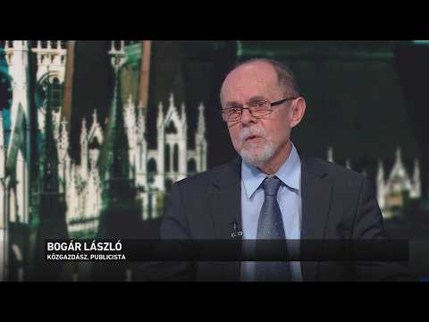 Bogár László:  a nemzeti radikálisoknak egyéniben mindenképp a Fidesz jelöltjét kell támogatni サムネイル