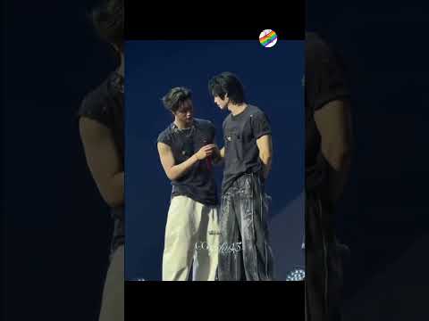 Lego & fourth😍😅@Thaibls7#lego#geminifourth#pondponlawit#winmetawin#fun#bl#blshorts#song#shorts サムネイル