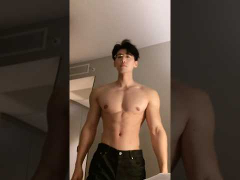 Boys | BL video | Asian Men | #body #boy #boyfriend #gay #bl #tiktok #trending #asian #shorts #fyp サムネイル