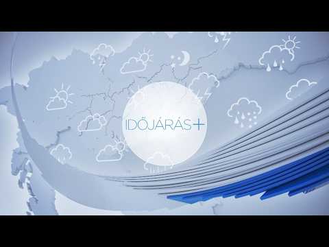 Időjárás 2026.04.05. サムネイル