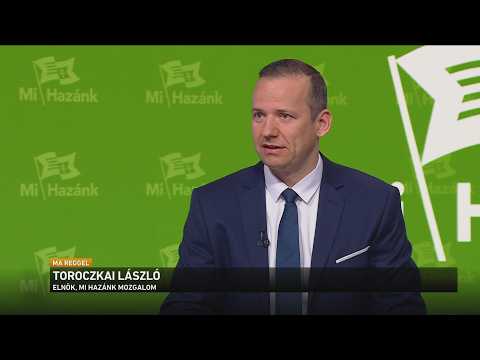 A Mi Hazánk lesz a harmadik erő a 2026-os választás után alakuló országgyűlésben サムネイル