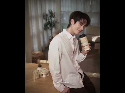 SUAYYY EST🤍 #est_rvp #gmmtv #fyp #blshorts #bl #williamest サムネイル