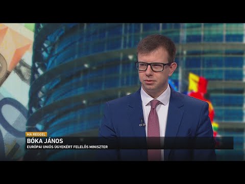 Brüsszelben a háború folytatására készülnek, ahelyett, hogy az amerikai béketervet támogatnák サムネイル