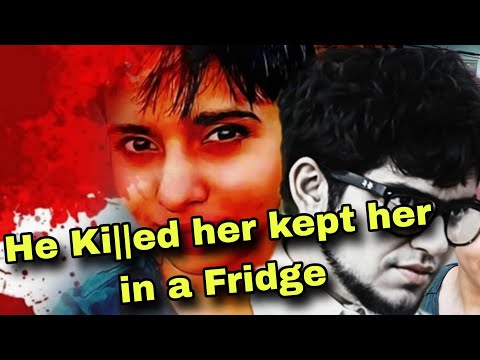A Fridge Full of Secrets:The Brutal Murder of Shraddha Walkar |True Crime| サムネイル
