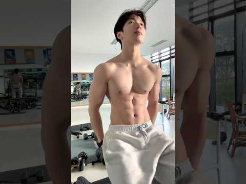 Boys | BL video | Asian Men | #body #boy #boyfriend #gay #bl #tiktok #trending #asian #shorts #fyp サムネイル