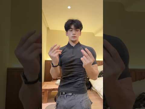 Boys | BL video | Asian Men | #body #boy #boyfriend #gay #bl #tiktok #trending #asian #shorts #fyp サムネイル