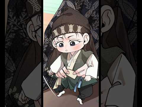baby prince taking his first steps🥰😘#manhwa #bl #manhwaedit#bledit #manhwareccomendation #shorts サムネイル