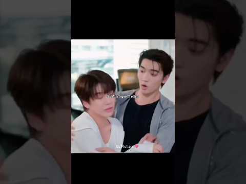 Jealous Noeul in every universe 👀😮‍💨#bossnoeul #thaibl #bldrama #bl #thaidrama #blseries #bledit サムネイル